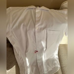 Joseph Abboud dress shirt